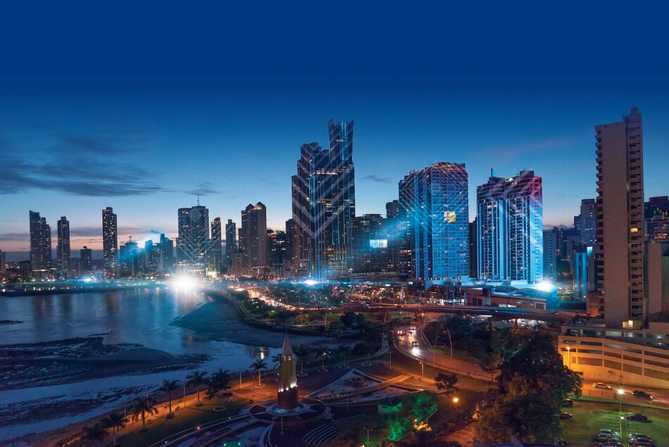 Hoy Tigo llega para conectar a todo Panamá con el futuro