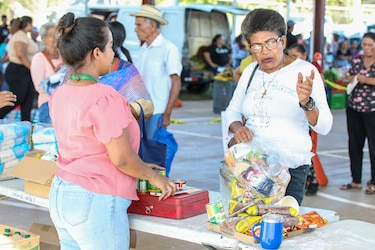 IMA confirma puntos de venta de las Agroferias para este jueves 29 de enero