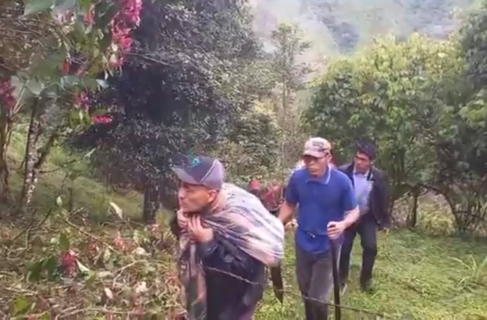 Meduca anuncia retorno a clases en la Comarca Ngäbe-Buglé tras mejora de condiciones climáticas