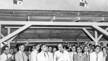 RAÍCES: LAS AGENDAS DEL 9 DE ENERO