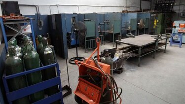 ‘Inadeh está en pésimas condiciones’