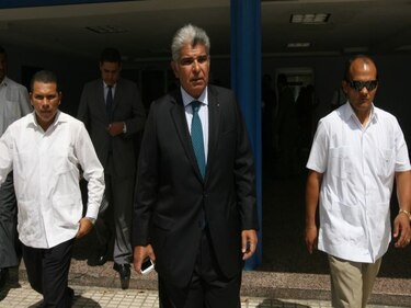 Mulino reitera su preocupación por incursión del narcotráfico en la política