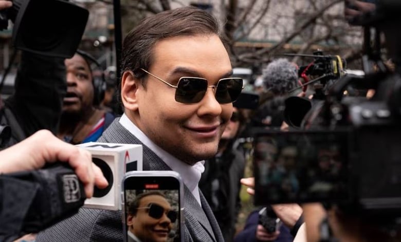 ¿Quién es George Santos, el congresista que hizo de la mentira su modo de vida?