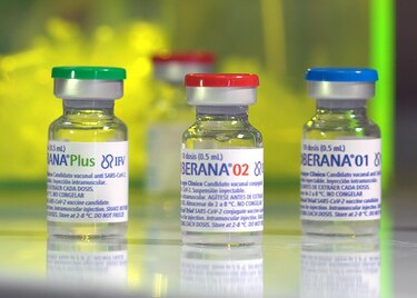 Cuba aprueba el uso de emergencia de las vacunas anticovid Soberana 2 y Soberana Plus