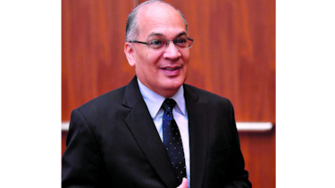 Procurador reitera al contralor auditar obras de Odebrecht