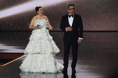 Con glamour y reivindicaciones, arranca la gala de los premios Goya