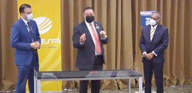 Comisión revisará seis propuestas para construir la línea de transmisión a Colón