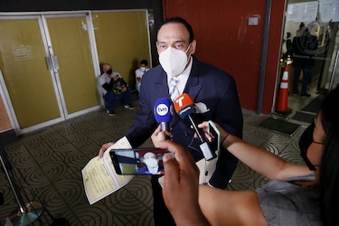 Otra denuncia por presuntas irregularidades en la asignación de ayudas económicas del Ifarhu llega al Ministerio Público