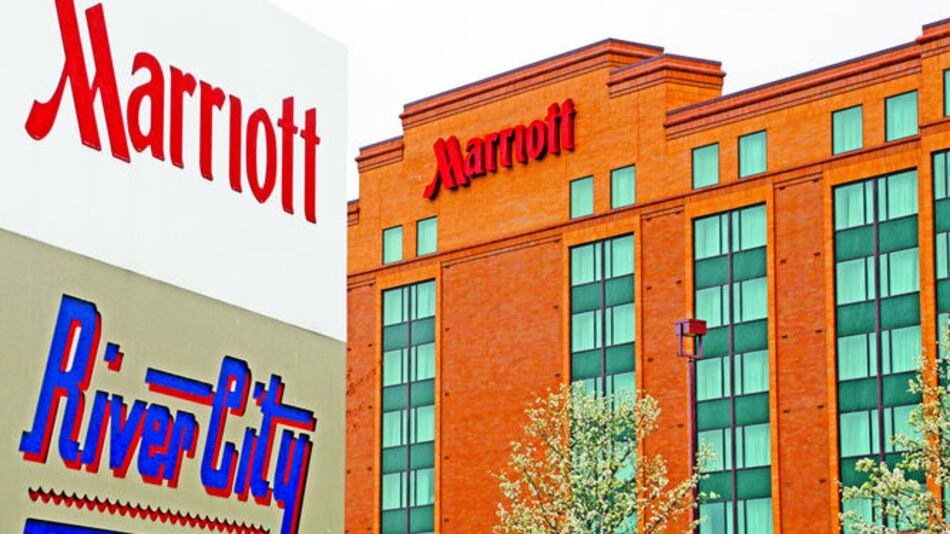 Starwood acepta oferta de Marriott