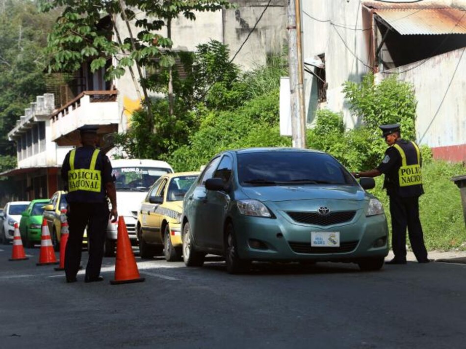 Asociaciones de derechos humanos exigen derogación de Ley 74