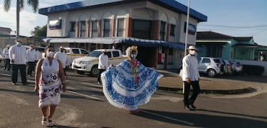 La Villa celebra el 199 aniversario del primer grito de independencia