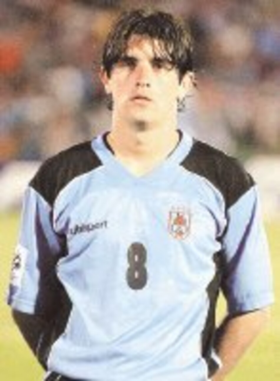 Germán Hornos presenta leve mejoría