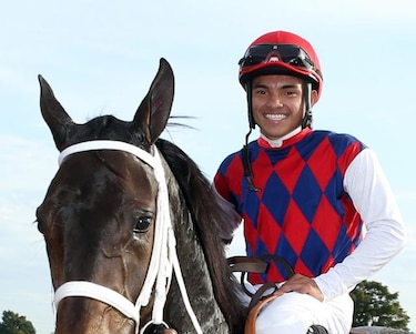 Investigación: Muerte del jinete panameño Juan Sáez fue un ‘accidente desafortunado’