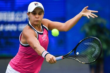 La australiana Ashleigh Barty termina el año en la cima del tenis femenino