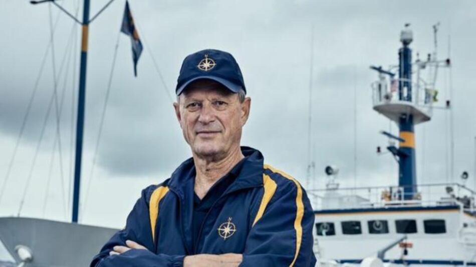 Explorador que halló el Titanic busca el avión de Amelia Earhart