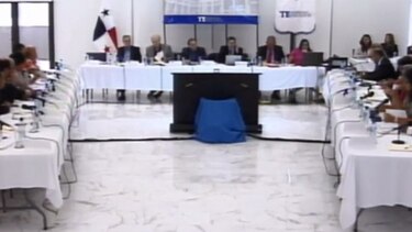 Subsidio para partidos políticos llegaría a $99 millones