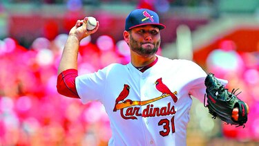 Lance Lynn contribuye a triunfo de San Luis