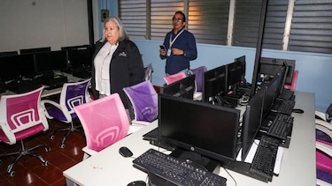 Hogar María Auxiliadora en Chitré reabre para estudiantes del periodo escolar 2026