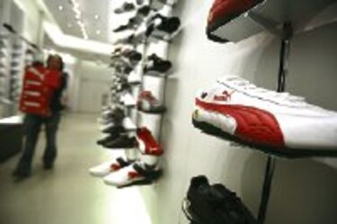 PPR, dueño de Gucci, compra el 27% de Puma