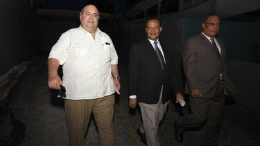 Thayer reniega de Lucky Games