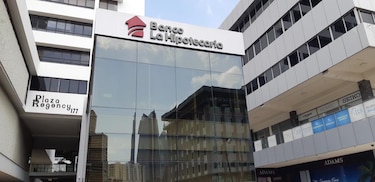 Inversiones Cuscatlán firma acuerdo para adquirir el 100% de las acciones de La Hipotecaria