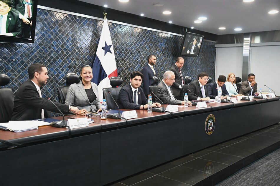 Comisión de Gobierno unificará proyectos sobre delitos cibernéticos, incluyendo la violación a la intimidad