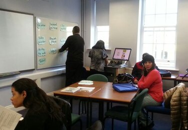 Retos de la educación bilingüe