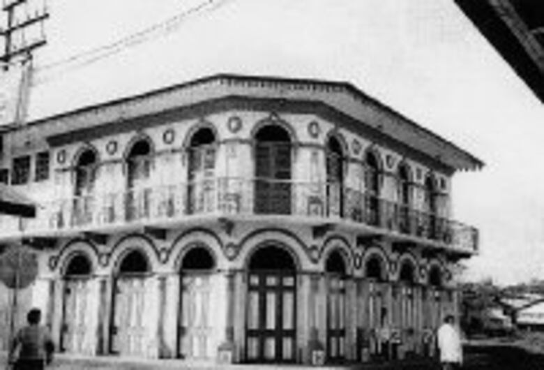 Recordando a ‘El Maicero’