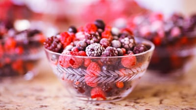 5 sencillos cambios en tu dieta que pueden mejorar tu salud intestinal