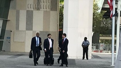 Ricardo Martinelli sufre nuevo revés en cortes de Estados Unidos