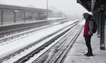 Cierran servicio en tramos aéreos del metro de Nueva York