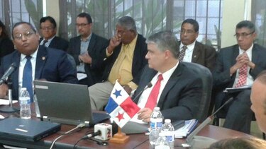 Comienza la discusión del presupuesto general del Estado en primer debate