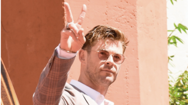 Avengers dejan sus huellas