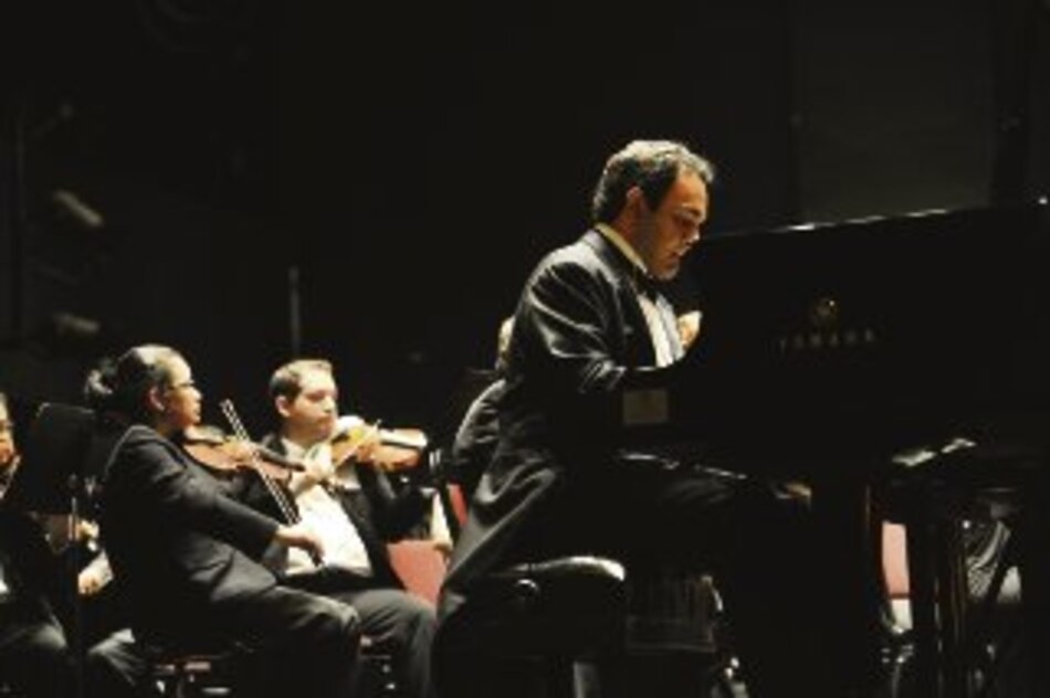 Un Panniza iluminado