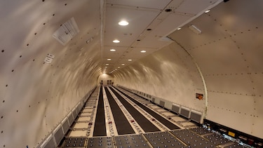 Se expanden las operaciones de carga aérea en Panamá, Copa Cargo suma nueva aeronave y agrega destinos