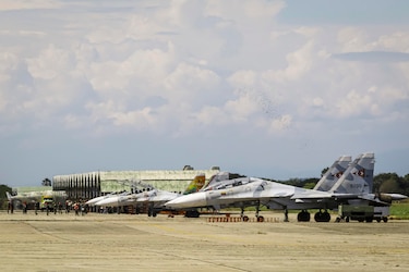 Venezuela denuncia ante la OACI ‘violación de su soberanía’ tras mensaje de Donald Trump