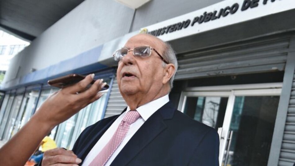 Exrector García de Paredes, a juicio por arriendos