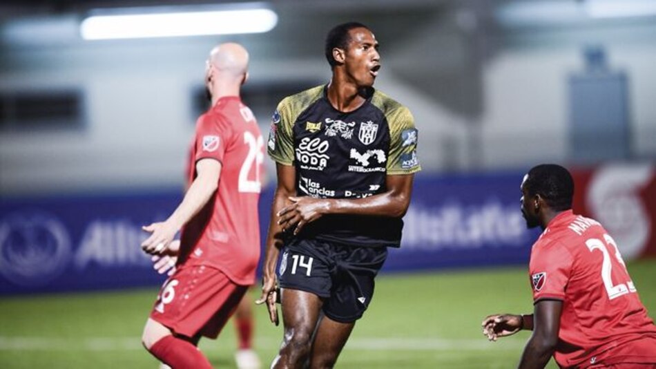 El CAI, a terminar la misión en el frío de Toronto