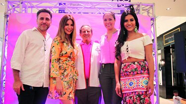 El Costo de Metromall, en alianza con Fundayuda
