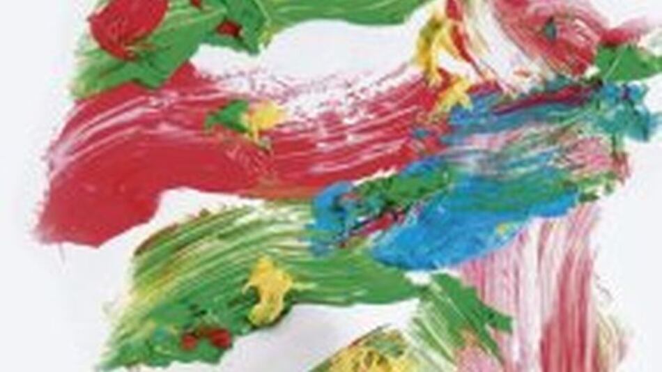 Napoleón, el artista