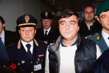 Detienen a socio de Lavítola