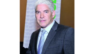 Severo Sousa, nuevo presidente del Conep