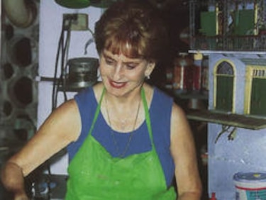 Anotaciones sobre la pintura y pintores panameños II