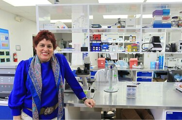 Carmenza Spadafora y Natalie Tejedor: científicas panameñas reconocidas por 3M
