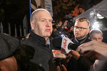 Caos institucional en Polonia por conflicto de legitimidad en el Tribunal Constitucional