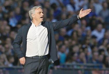 Mourinho reconoce que rompió las reglas de aislamiento