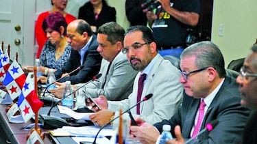 Aumentarían presupuesto a entidades de justicia