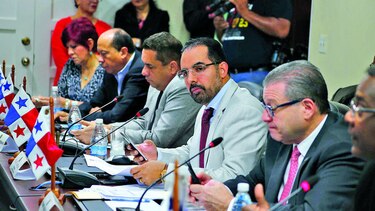 Aumentarían presupuesto a entidades de justicia