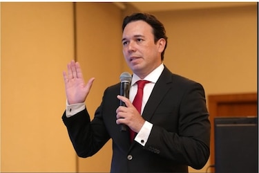 Turismo apunta a reformas laborales y fiscales para sostener la recuperación