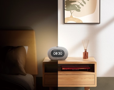 Presentan un despertador que ayuda a mejorar el ciclo de sueño